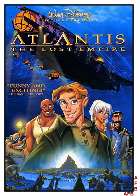 atlantis the lost empire budget|'Atlantis: The Lost Empire' (2001) .